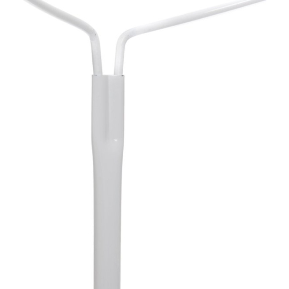 Jollein Piekstok Sluier - Wit