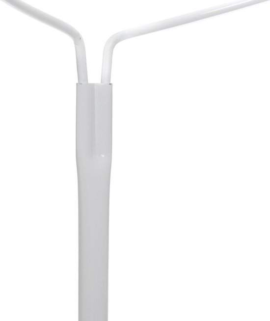 Piekstok Sluier - Wit - afbeelding 4