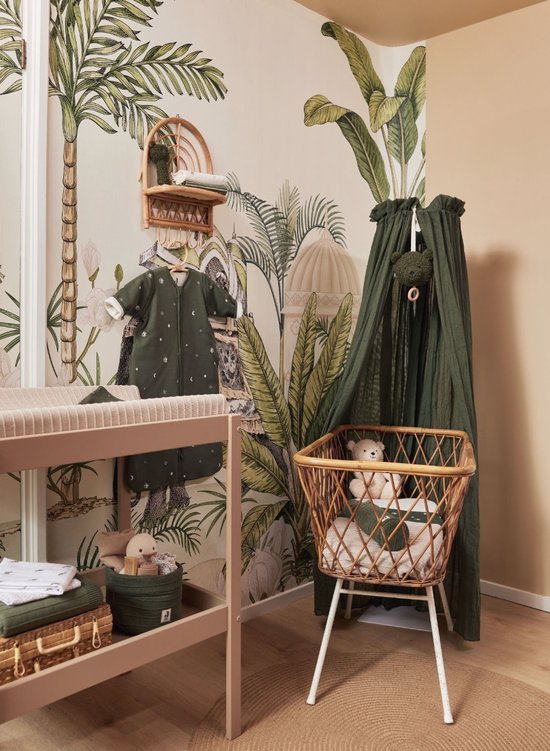 Piekstok Sluier - Wit - afbeelding 9