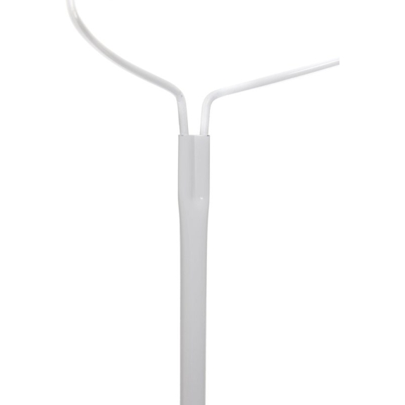 Jollein Piekstok Sluier - Wit