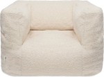 Kinderfauteuil Boucle - Naturel
