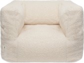 Jollein Kinderfauteuil Boucle - Naturel