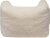 Jollein Kinderfauteuil Boucle - Naturel