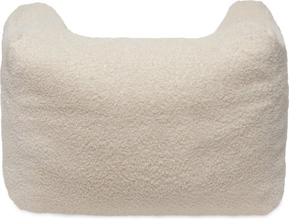 Jollein Kinderfauteuil Boucle - Naturel