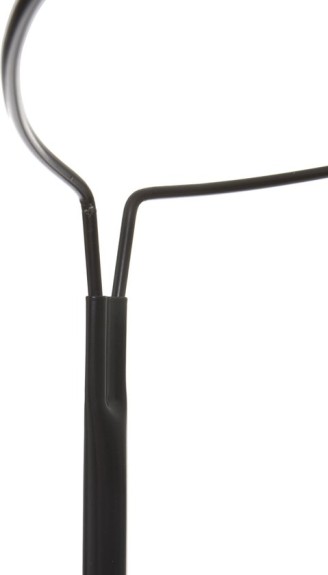 Jollein Piekstok Sluier - Zwart