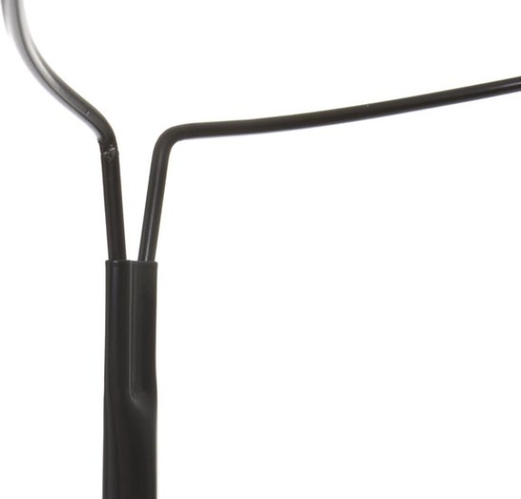 Jollein Piekstok Sluier - Zwart