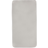 Jollein Baby Hoeslaken Jersey 70x140cm/75x150cm - Nougat