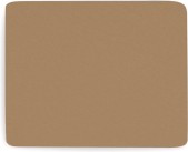 Jollein Baby Hoeslaken Jersey 75x95cm - Biscuit