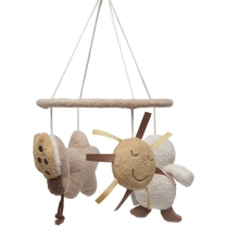 Jollein Baby Mobiel - Spring Garden
