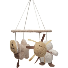 Jollein Baby Mobiel - Spring Garden