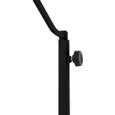 Jollein Piekstok Klamboe - Zwart