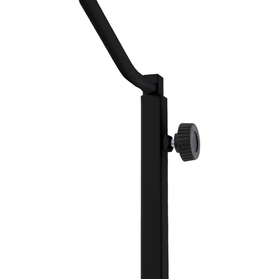 Jollein Piekstok Klamboe - Zwart