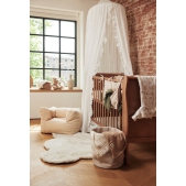 Jollein Piekstok Klamboe - Zwart