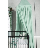 Jollein Piekstok Klamboe - Zwart