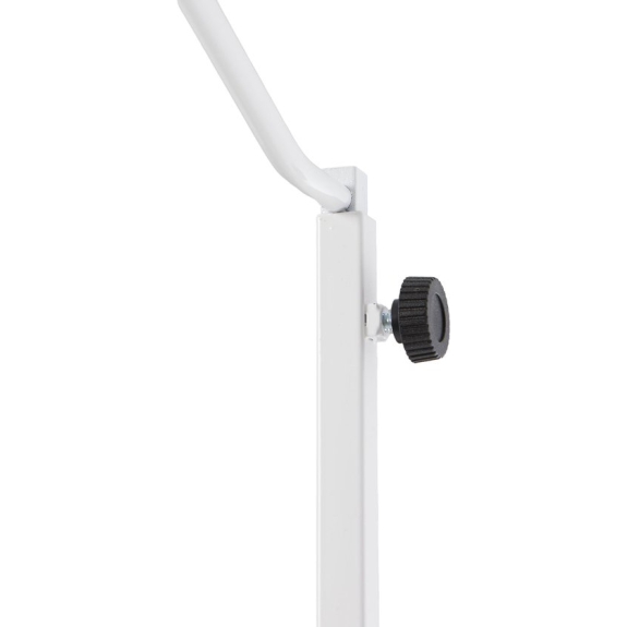 Jollein Piekstok Klamboe - Wit