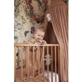 Jollein Piekstok Klamboe - Wit