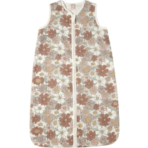 Jollein Baby Slaapzak Hydrofiel 90cm - Blossom