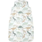 Jollein - Slaapzak Hydrofiele Dino - Slaapzak
