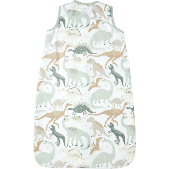 Jollein - Slaapzak Hydrofiele Dino - Slaapzak