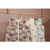 Jollein - Slaapzak Hydrofiele Dino - Slaapzak