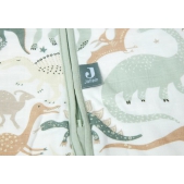 Jollein - Slaapzak Hydrofiele Dino - Slaapzak