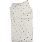 Rosehip Dekbedovertrek en Sloop 100 x 140 cm