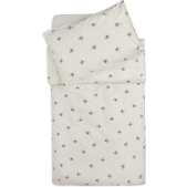 Jollein Rosehip Dekbedovertrek en Sloop 100 x 140 cm 003