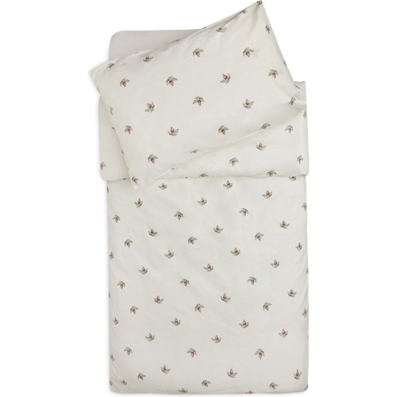 Jollein Rosehip Dekbedovertrek en Sloop 100 x 140 cm 003