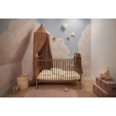 Jollein Rosehip Dekbedovertrek en Sloop 100 x 140 cm 003