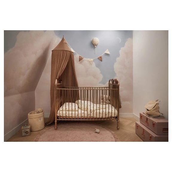 Jollein Rosehip Dekbedovertrek en Sloop 100 x 140 cm 003