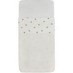 Wieglaken 75x100cm - Rosehip