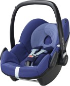 Maxi Cosi Pebble - Autostoel - River Blue