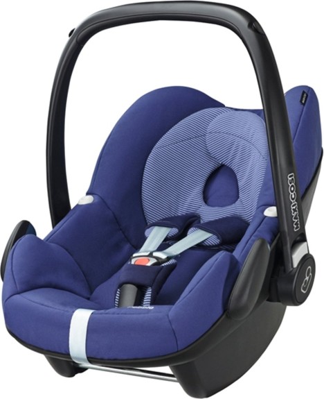 Maxi Cosi Pebble - Autostoel - River Blue