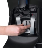 Maxi Cosi Pebble - Autostoel - River Blue