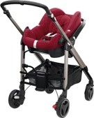 Maxi Cosi Pebble - Autostoel - River Blue