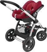 Maxi Cosi Pebble - Autostoel - River Blue