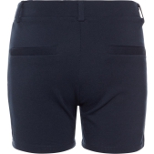 Name it Meisjes Broek short - DarkSapph. - Maat 104