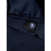 Name it Meisjes Broek short - DarkSapph. - Maat 104