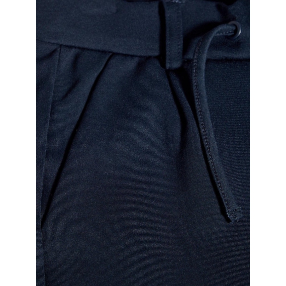 Name it Meisjes Broek short - DarkSapph. - Maat 104