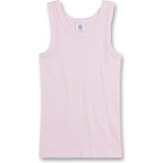 Meisjes Hemd - Roze - Maat 104