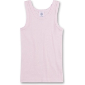 Sanetta Meisjes T-shirt - Roze - Maat 140
