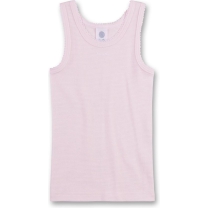 Sanetta Meisjes T-shirt - Roze - Maat 140