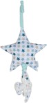 Ster Mixed Stars Mint Muziekdoosje