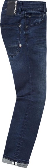 Zwarte Vingino Jongens jeans - Vergelijk op