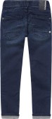 Vingino Basics Jeans Apache Deep Dark - Maat 176 