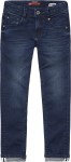 Basics Jeans Apache Deep Dark - Maat 176