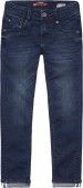Vingino Basics Jeans Apache Deep Dark - Maat 176 