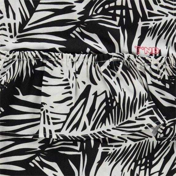 Tumble 'n Dry Blanca Jurk Hi - Maat 146/152