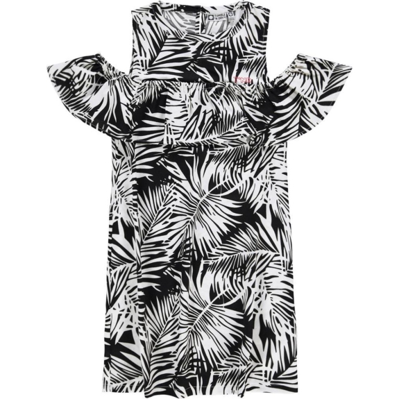 Tumble 'n Dry Blanca Jurk Hi - Maat 146/152