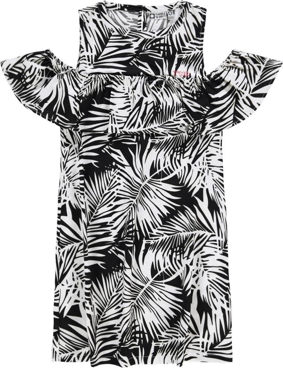 Blanca Jurk Hi - Maat 146/152 - afbeelding 2